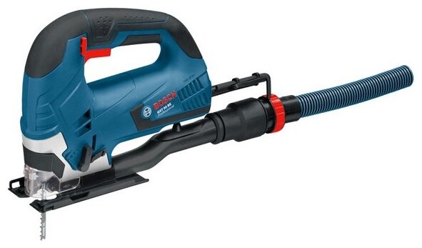 Электролобзик BOSCH GST 90 BE коробка 650 Вт