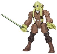 Фигурка Hasbro Star Wars Hero Mashers B3658