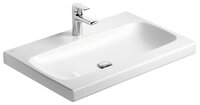 Раковина 80 см Ideal STANDARD Simply U T 0161