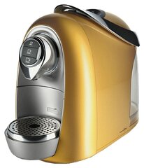 Кофеварки и кофемашины Caffitaly — отрицательные, плохие, негативные отзывы