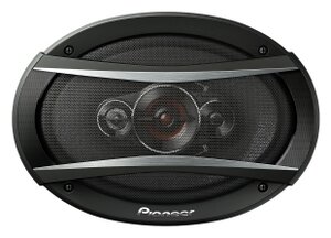 Автомобильная акустика Pioneer TS-A6934i