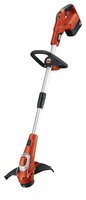 Триммер BLACK+DECKER NST1024