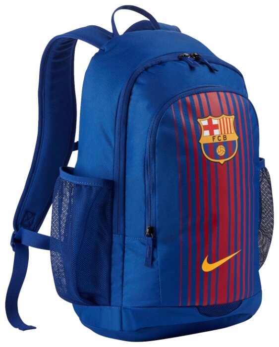 barcelona backpack nike