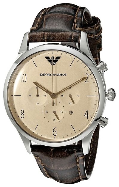 Наручные часы Emporio armani Classic AR1878