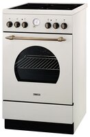 Плита Zanussi ZCV 560 ML