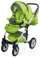 Универсальная коляска Amarobaby Sport Style (3 в 1) SPS-01