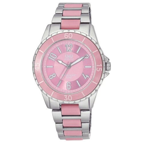 фото Наручные часы q&q f461-415