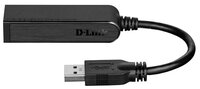 Ethernet-адаптер D-link DUB-1312