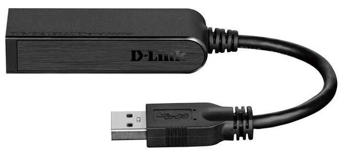 D-link Ethernet-адаптер D-link DUB-1312
