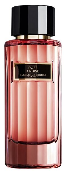 Туалетная вода Carolina Herrera Rose Cruise 100 мл.