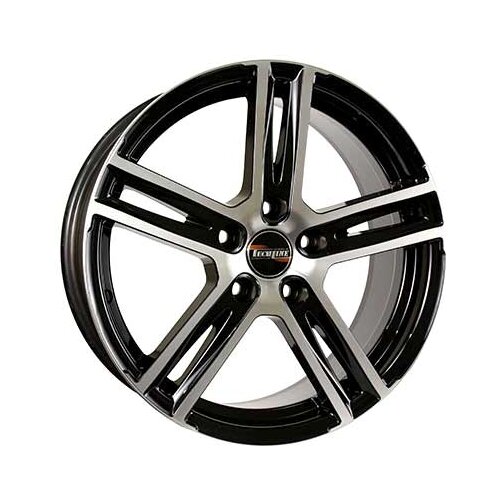 фото Колесный диск tech-line 707 7.5x17/5x112 d66.6 et42 bd