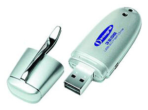 Флешка Integral USB 2.0 Silver Flash Drive with READYBOOST 32GB — купить по  выгодной цене на Яндекс.Маркете