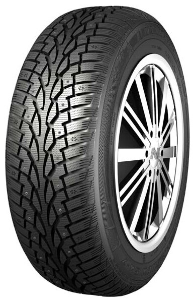 Шина Nankang SW7 205/70 R15 100T