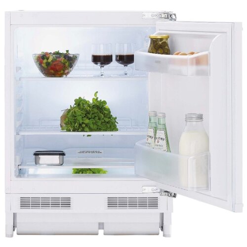 фото Встраиваемый холодильник beko bu 1100 hca