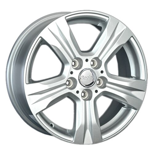 фото Колесный диск replay lf13 6.5х16/5х114.3 d60.1 et45, s