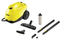 Пароочиститель KARCHER SC 3