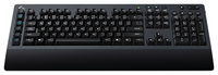 Клавиатура Logitech G G613 gaming keyboard Black USB