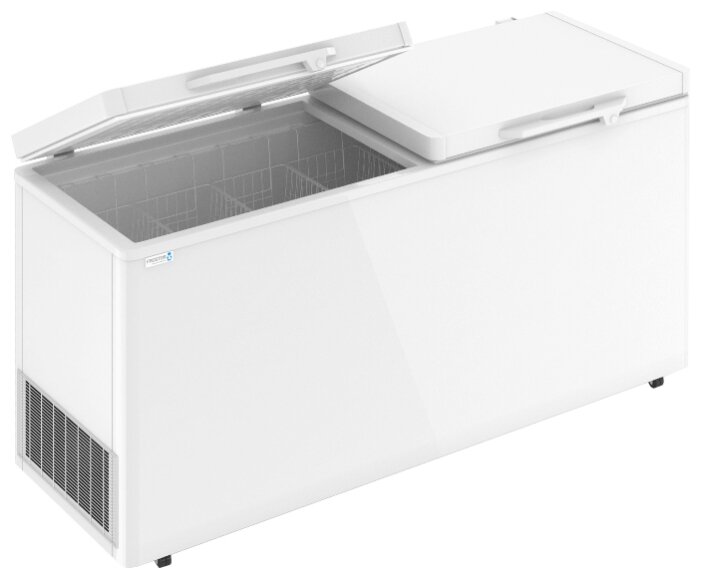 Морозильник