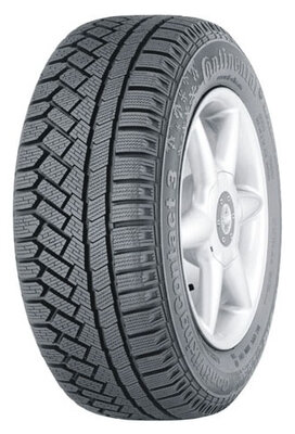 Continental ContiVikingContact 3 155/65 R13 73Q зимняя