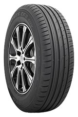 Toyo Proxes CF2 SUV 215/60 R17 96V летняя