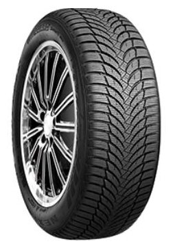 NXK15030 NEXEN Автошина R14 165/65 79 T WINGUARD SnowG WH2 зима