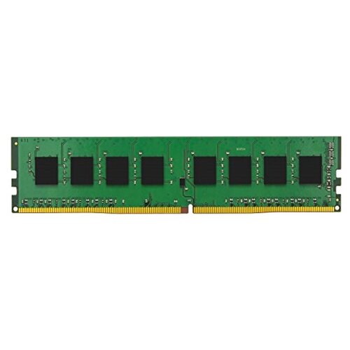 Оперативная память Kingston ValueRAM 8 ГБ DDR4 2133 МГц DIMM CL15 KVR21N15S8/8 оперативная память kingston 8 гб ddr4 2133 мгц dimm cl15 kvr21r15d8 8