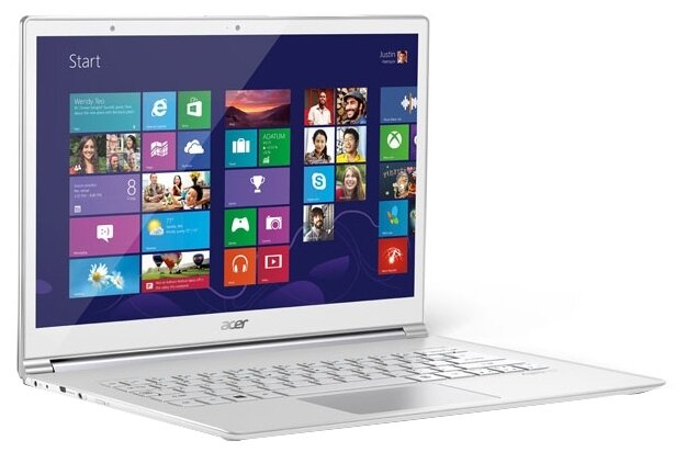 Ноутбук Acer Aspire S7 Цена