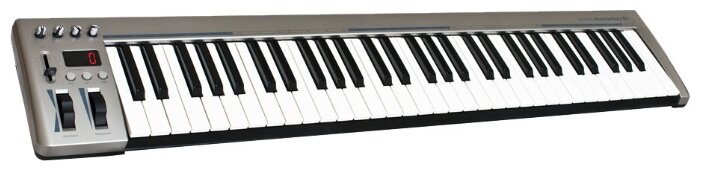 MIDI-клавиатура Acorn Masterkey 61