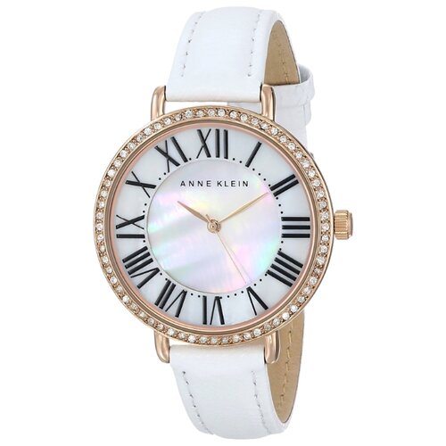 фото Наручные часы anne klein 1616rgwt