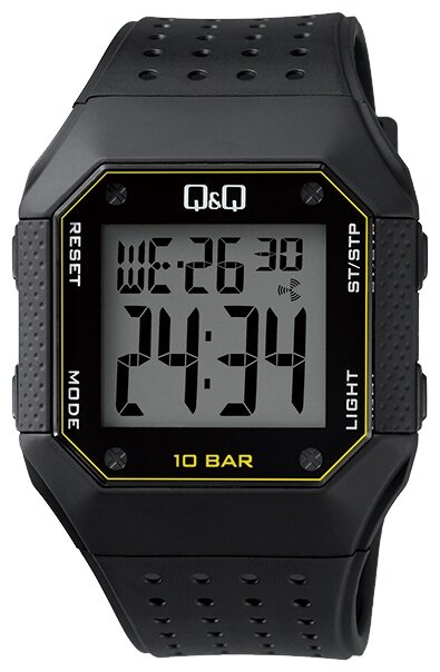 Наручные часы Q&Q M158 J005