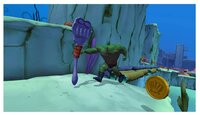 Игра для Nintendo 3DS SpongeBob HeroPants