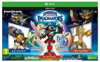 Игра для Xbox 360 Skylanders: Imaginators