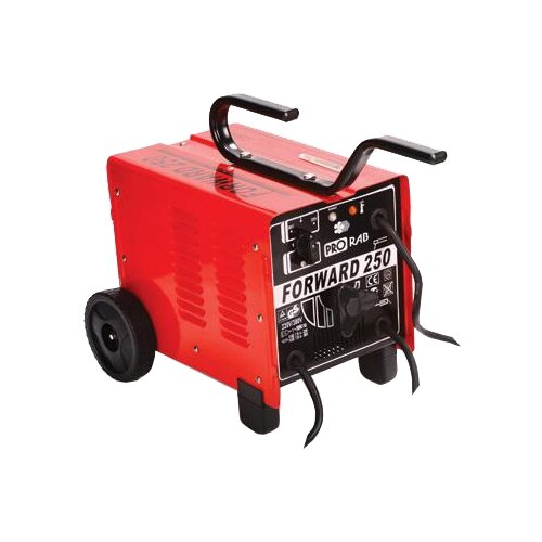 Агрегат электрич сварочный Prorab Forward 250 427000₽