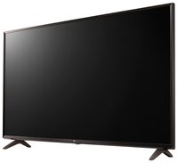 Телевизор LG 55UJ630V