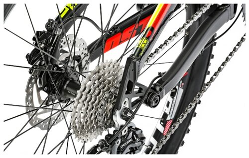 lapierre edge xm 327 2017