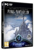 Игра для PlayStation 4 Final Fantasy XIV