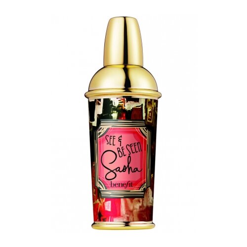 фото Туалетная вода Benefit See & Be