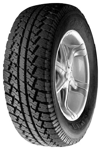 Летние шины Antares SMT A7 215/70 R16 100S