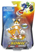 Фигурка Jazwares Sonic Free Riders Тейлз 65503