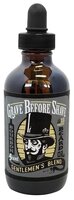 Grave Before Shave Масло для бороды Gentlemen's Blend