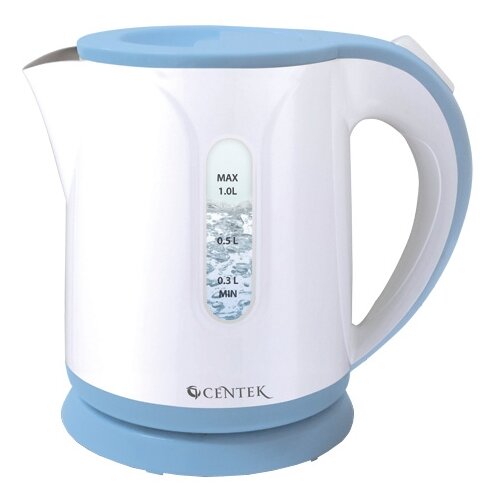 Чайник Centek CT-1066 Red 190100₽