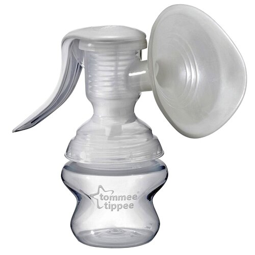 фото Ручной молокоотсос Tommee Tommee tippee