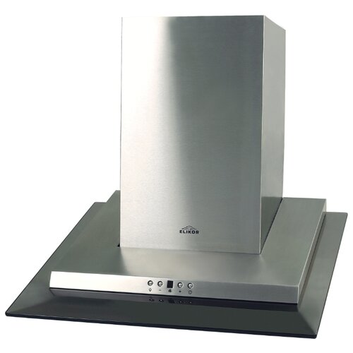Вытяжка Elikor Сапфир 60 черныйчерное стекло 903500₽