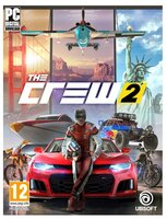 Игра для Xbox ONE The Crew 2