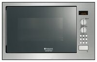 Микроволновая печь Hotpoint-Ariston MWKX 222 X