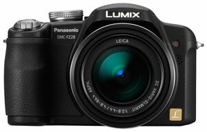 Фотоаппарат Panasonic Lumix DMC-FZ28