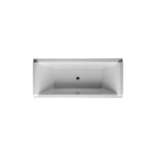 DURAVIT Starck 700204 Basic