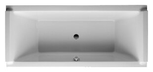 DURAVIT Starck 700204 Basic