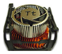 Кулер для процессора Thermaltake P4 Dragon 478 (A1258)