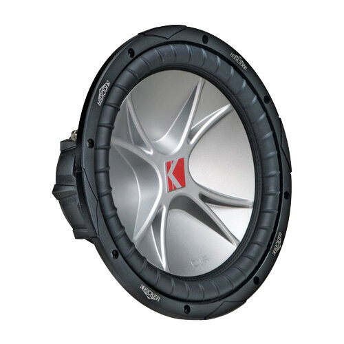 Сабвуфер Kicker CVR104